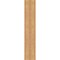 Ekena Millwork Olympic Arts & Crafts Smooth Outlooker, Western Red Cedar, 7 1/2"W x 28"D x 40"H OUT08X28X40OLY03SWR - alternate 4